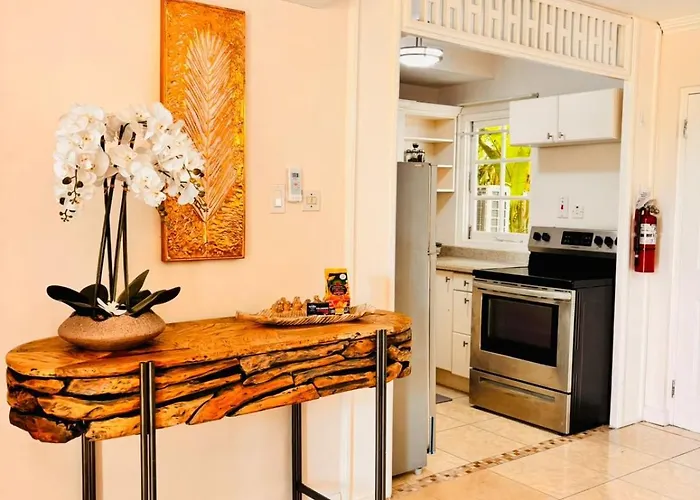 Luxury Waterfront Jamaica *