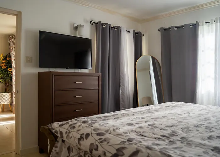 Luxury Waterfront Jamaica Montego Bay